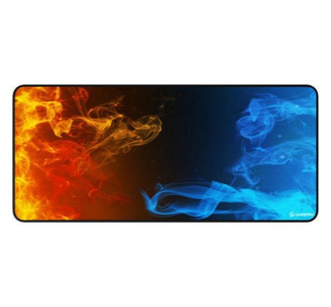 GamePro Килимок для мишки GamePro MP275H Black (MP275H)