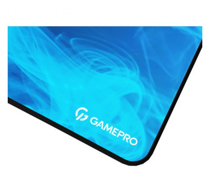 GamePro Килимок для мишки GamePro MP275H Black (MP275H)