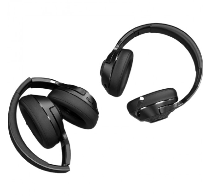 Lorgar Навушники Lorgar Noah 500 Wireless Gaming Black (LRG-GHS500)