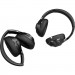 Lorgar Навушники Lorgar Noah 500 Wireless Gaming Black (LRG-GHS500)