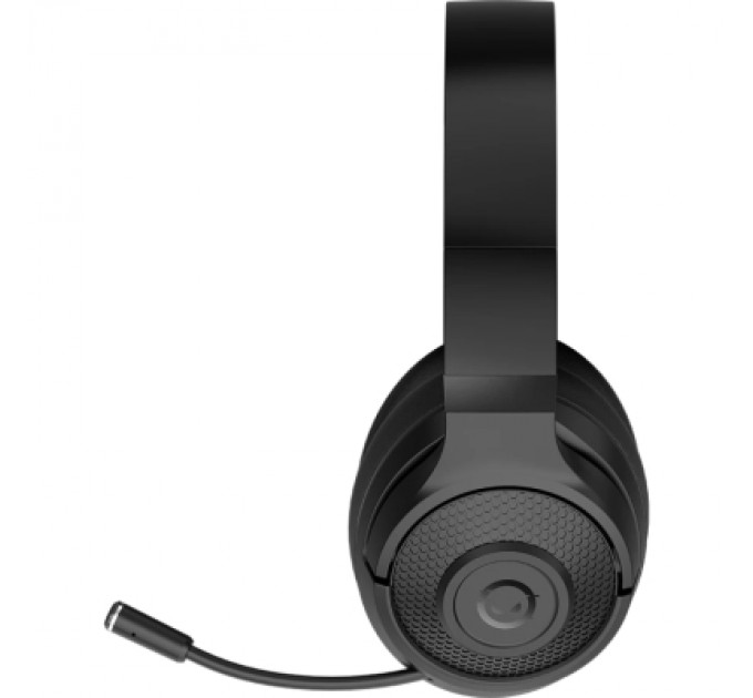 Lorgar Навушники Lorgar Noah 500 Wireless Gaming Black (LRG-GHS500)