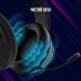 Lorgar Навушники Lorgar Noah 500 Wireless Gaming Black (LRG-GHS500)