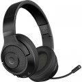 Lorgar Навушники Lorgar Noah 500 Wireless Gaming Black (LRG-GHS500)