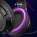 Lorgar Навушники Lorgar Noah 500 Wireless Gaming Black (LRG-GHS500)