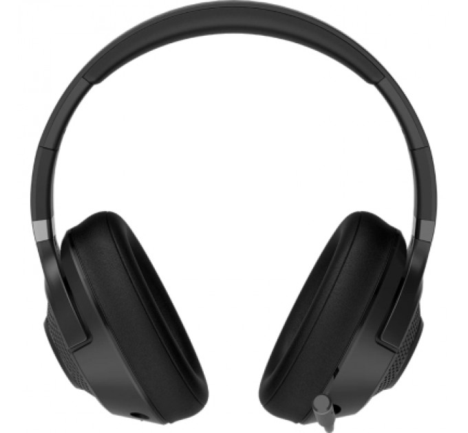 Lorgar Навушники Lorgar Noah 500 Wireless Gaming Black (LRG-GHS500)