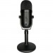 GamePro Мікрофон GamePro SM1258 USB Black (SM1258)