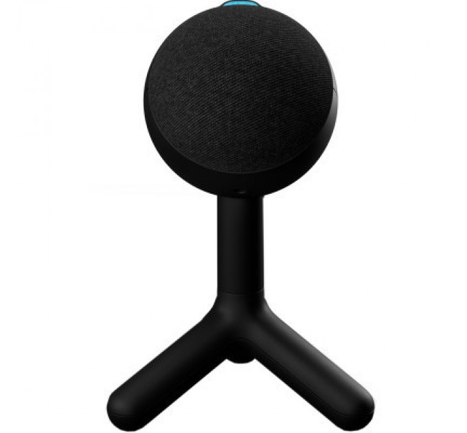 Logitech Мікрофон Logitech G Yeti Orb RGB Gaming Mic with Lightsync Black (988-000551)