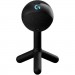 Logitech Мікрофон Logitech G Yeti Orb RGB Gaming Mic with Lightsync Black (988-000551)