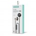 ColorWay Навушники ColorWay Slim 3.5 mm Wired Earphone Blast 2 Black (CW-WD02BK)