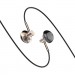 ColorWay Навушники ColorWay Slim 3.5 mm Wired Earphone Blast 2 Black (CW-WD02BK)