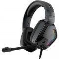 GamePro Навушники GamePro HS605 RGB Black (HS605)