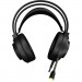 GamePro Навушники GamePro HS565 Nitro Black (HS565)