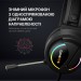 GamePro Навушники GamePro HS565 Nitro Black (HS565)