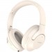 Canyon Навушники Canyon OnRiff 10 ANC Bluetooth Beige (CNS-CBTHS10BG)