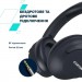 Canyon Навушники Canyon OnRiff 10 ANC Bluetooth Black (CNS-CBTHS10BK)