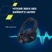 Canyon Навушники Canyon OnRiff 10 ANC Bluetooth Black (CNS-CBTHS10BK)