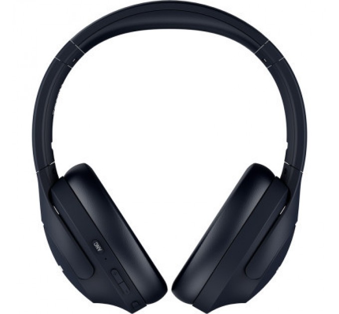 Canyon Навушники Canyon OnRiff 10 ANC Bluetooth Black (CNS-CBTHS10BK)