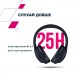 Canyon Навушники Canyon OnRiff 10 ANC Bluetooth Black (CNS-CBTHS10BK)