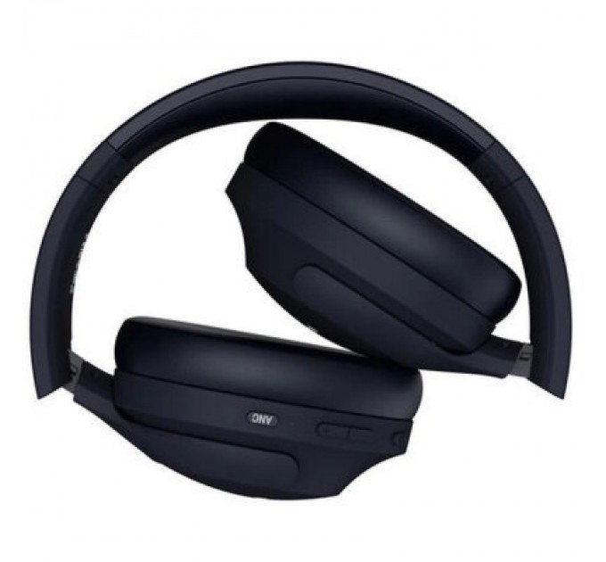 Canyon Навушники Canyon OnRiff 10 ANC Bluetooth Black (CNS-CBTHS10BK)