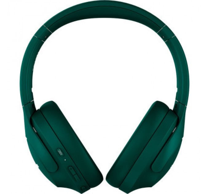 Canyon Навушники Canyon OnRiff 10 ANC Bluetooth Green (CNS-CBTHS10GN)
