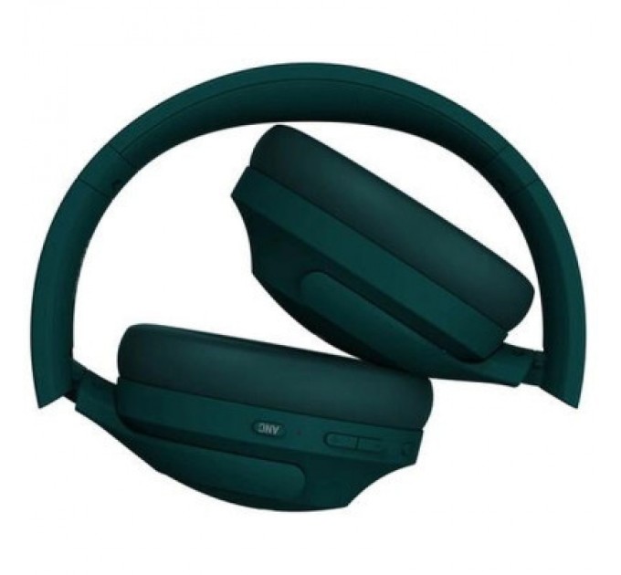 Canyon Навушники Canyon OnRiff 10 ANC Bluetooth Green (CNS-CBTHS10GN)