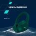 Canyon Навушники Canyon OnRiff 10 ANC Bluetooth Green (CNS-CBTHS10GN)