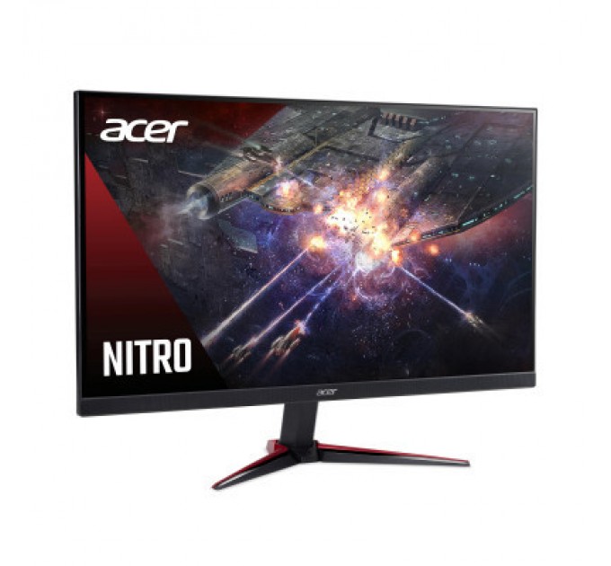 Acer Монітор Acer VG240YEbmiix (UM.QV0EE.E09)