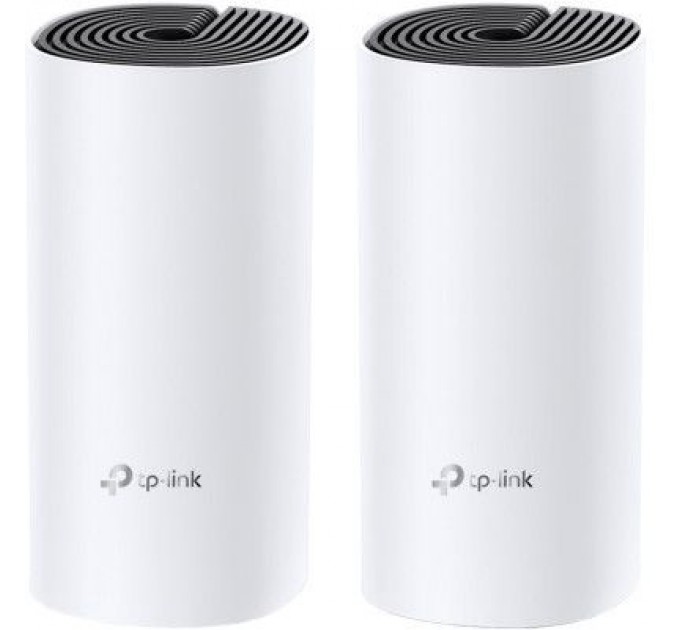 TP-Link Точка доступу Wi-Fi TP-Link DECO-M4-2-PACK
