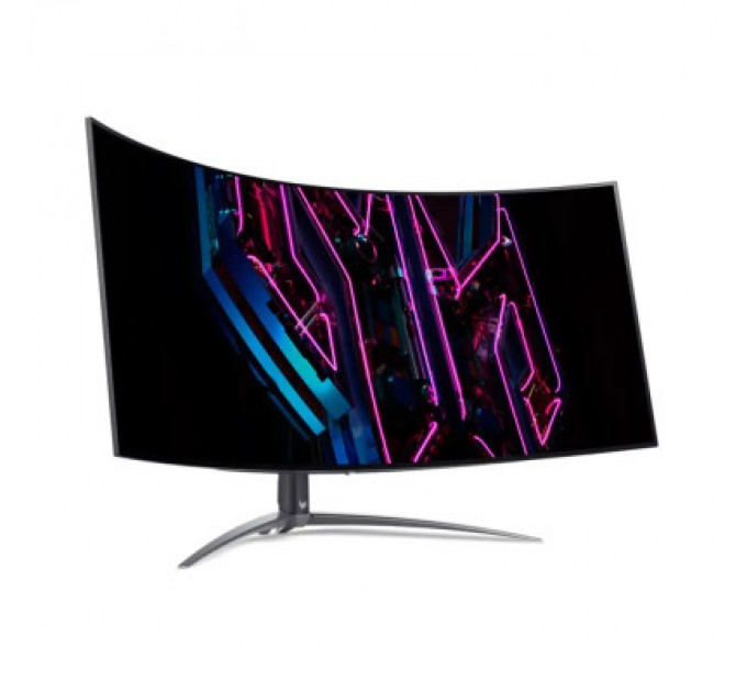 Acer Монітор Acer Predator X45bmiiphuzx (UM.MXXEE.001)
