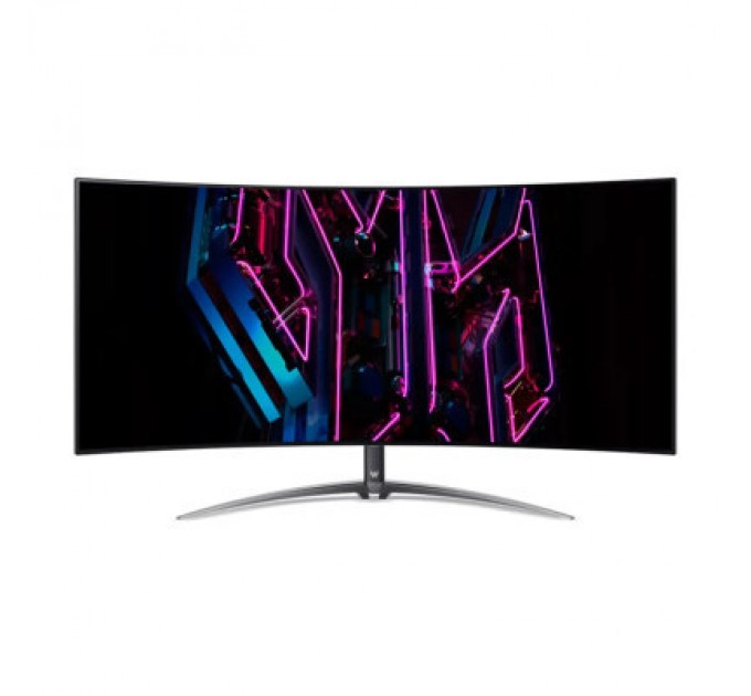 Acer Монітор Acer Predator X45bmiiphuzx (UM.MXXEE.001)