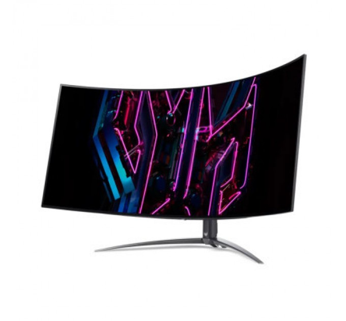 Acer Монітор Acer Predator X45bmiiphuzx (UM.MXXEE.001)