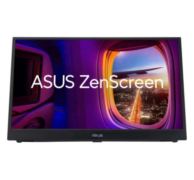 ASUS Монітор ASUS ZenScreen MB16QHG