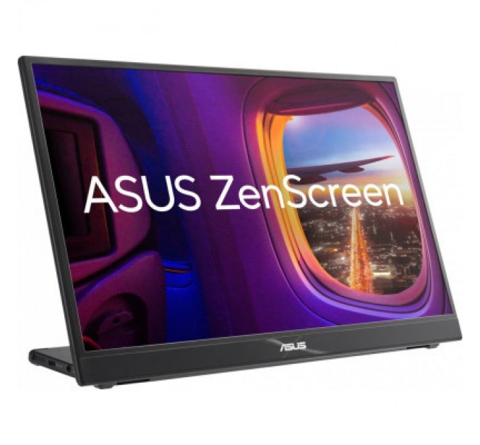 ASUS Монітор ASUS ZenScreen MB16QHG