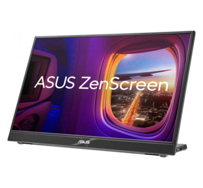ASUS Монітор ASUS ZenScreen MB16QHG