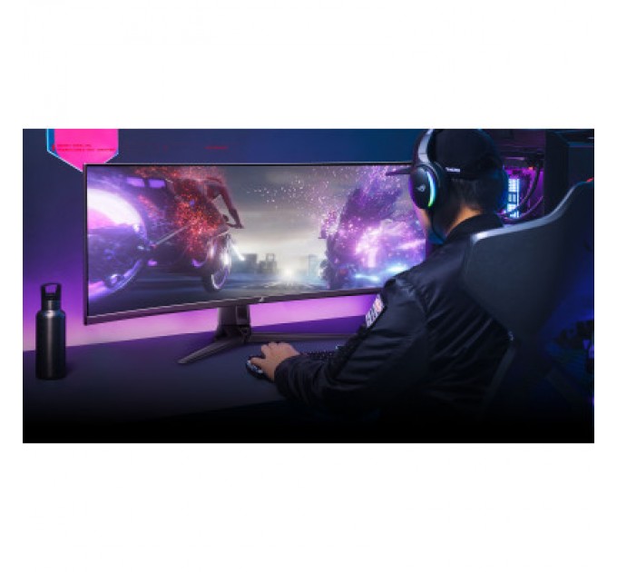 ASUS Монітор ASUS ROG Swift PG49WCD