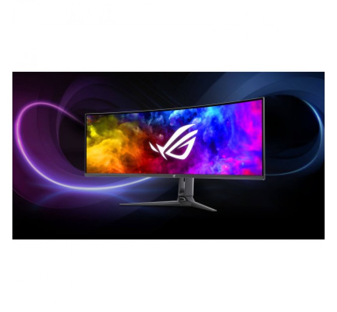 ASUS Монітор ASUS ROG Swift PG49WCD