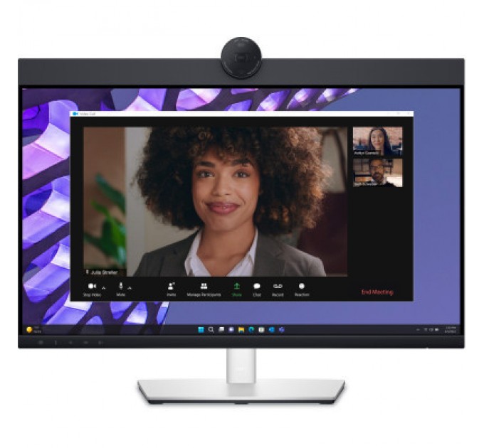 Dell Монітор Dell P2424HEB (210-BKVC)