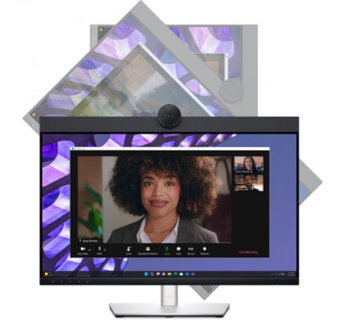 Dell Монітор Dell P2424HEB (210-BKVC)