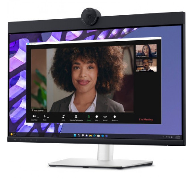 Dell Монітор Dell P2424HEB (210-BKVC)