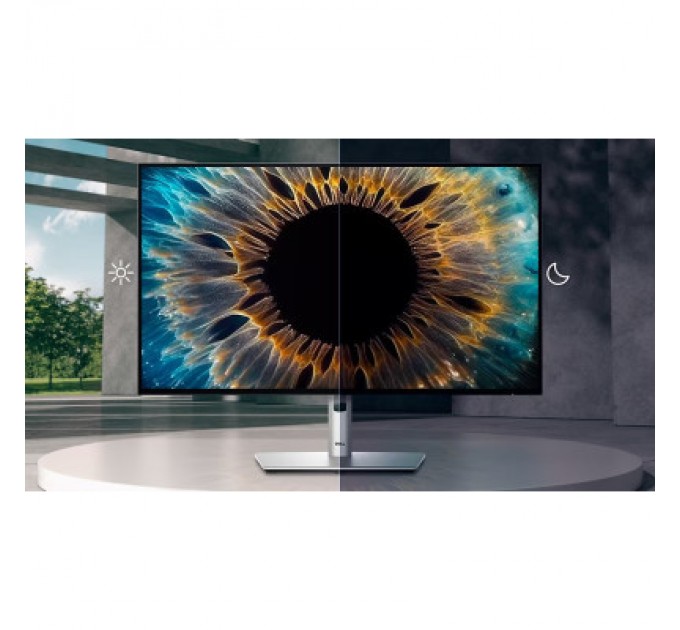 Dell Монітор Dell U2724DE (210-BKTV)