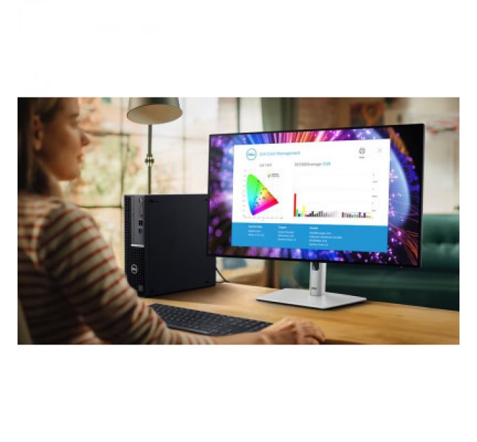 Dell Монітор Dell U2724DE (210-BKTV)