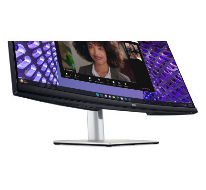 Dell Монітор Dell P3424WEB (210-BFOB)