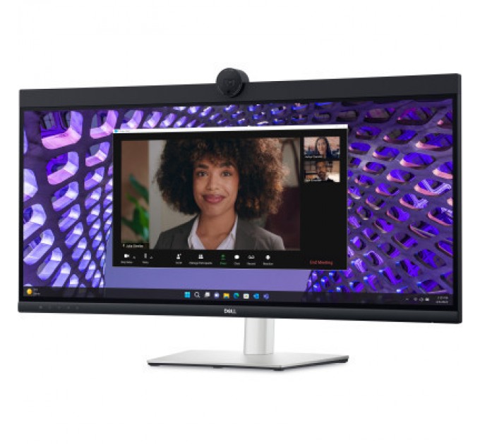 Dell Монітор Dell P3424WEB (210-BFOB)