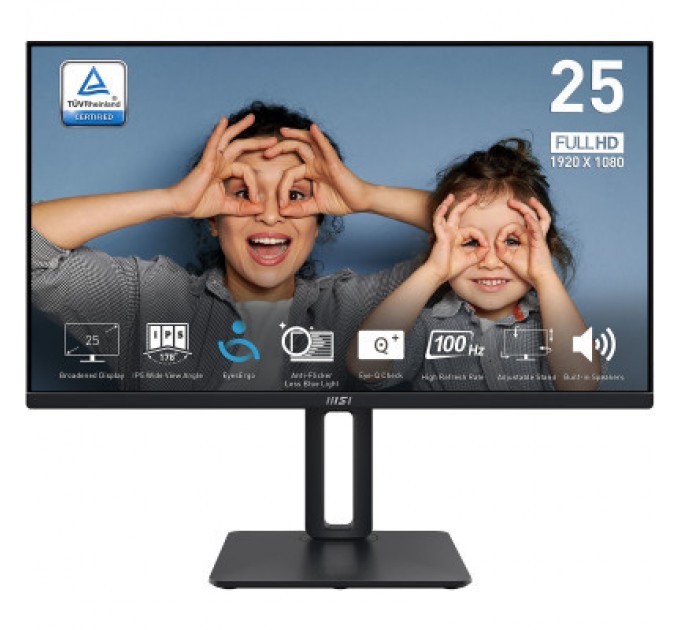 MSI Монітор MSI PRO MP251P