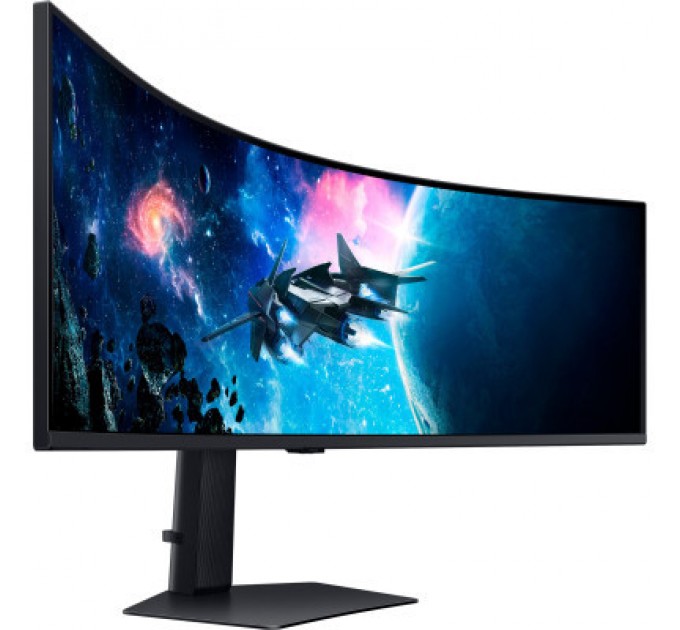 Samsung Монітор Samsung LS49CG954EIXCI