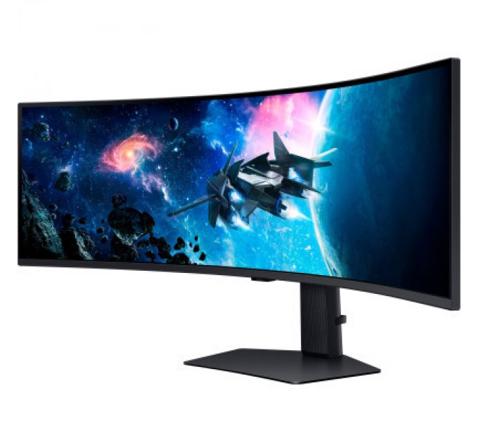 Samsung Монітор Samsung LS49CG954EIXCI