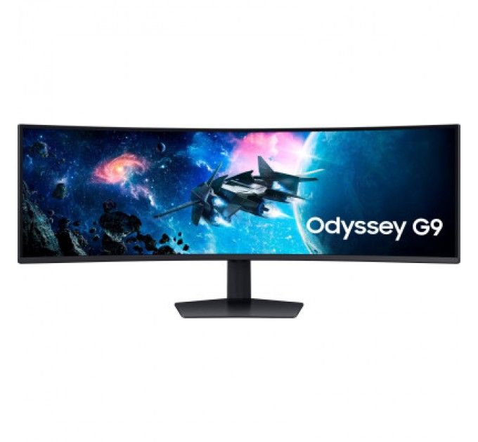 Samsung Монітор Samsung LS49CG954EIXCI