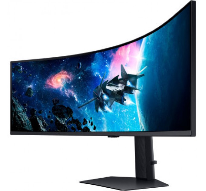 Samsung Монітор Samsung LS49CG954EIXCI