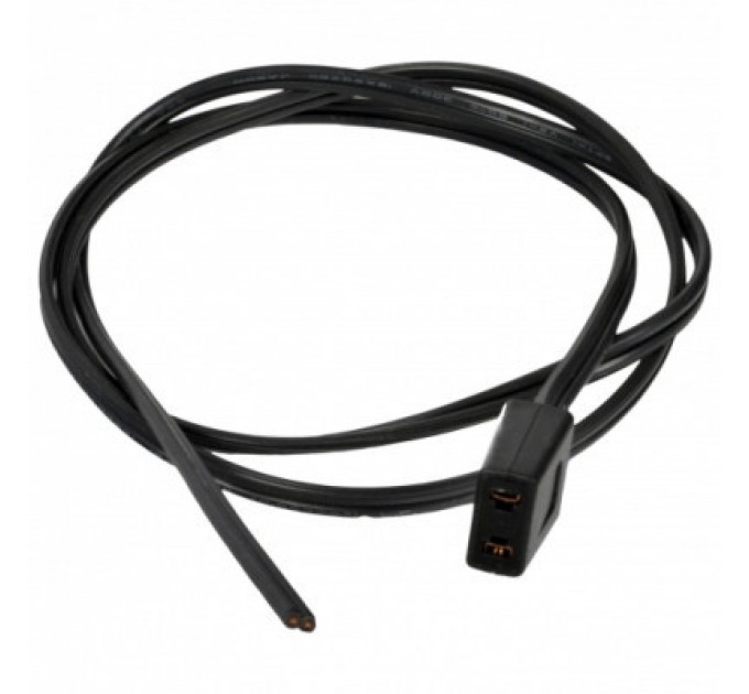 CMS Кабель живлення з клемами для вентилятора 120x120mm (L=1м) CMS (A2-10)