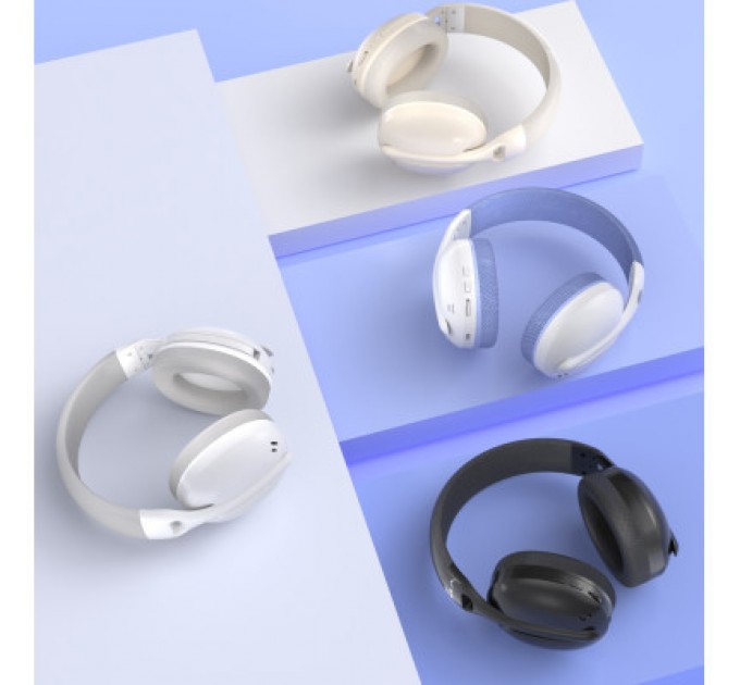 Aula Навушники Aula S6 - 3 in 1 Wired/2.4G Wireless/Bluetooth Black (6948391235554)